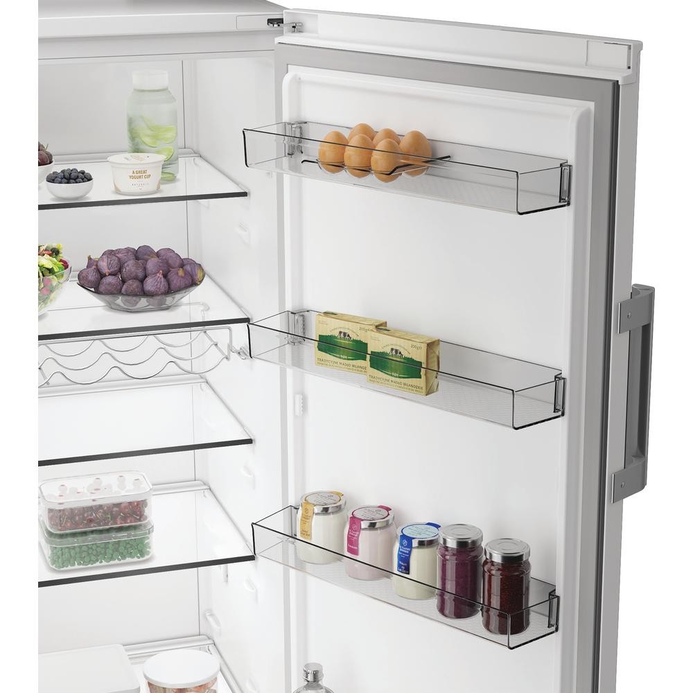 Whirlpool Koelkast WHMLS 2411W4 E