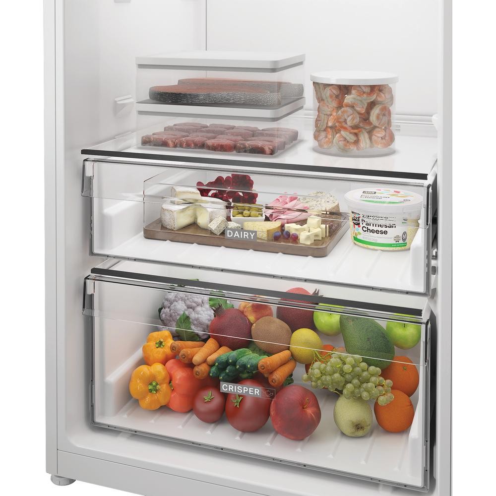 Whirlpool Koelkast WHMLS 2411W4 E