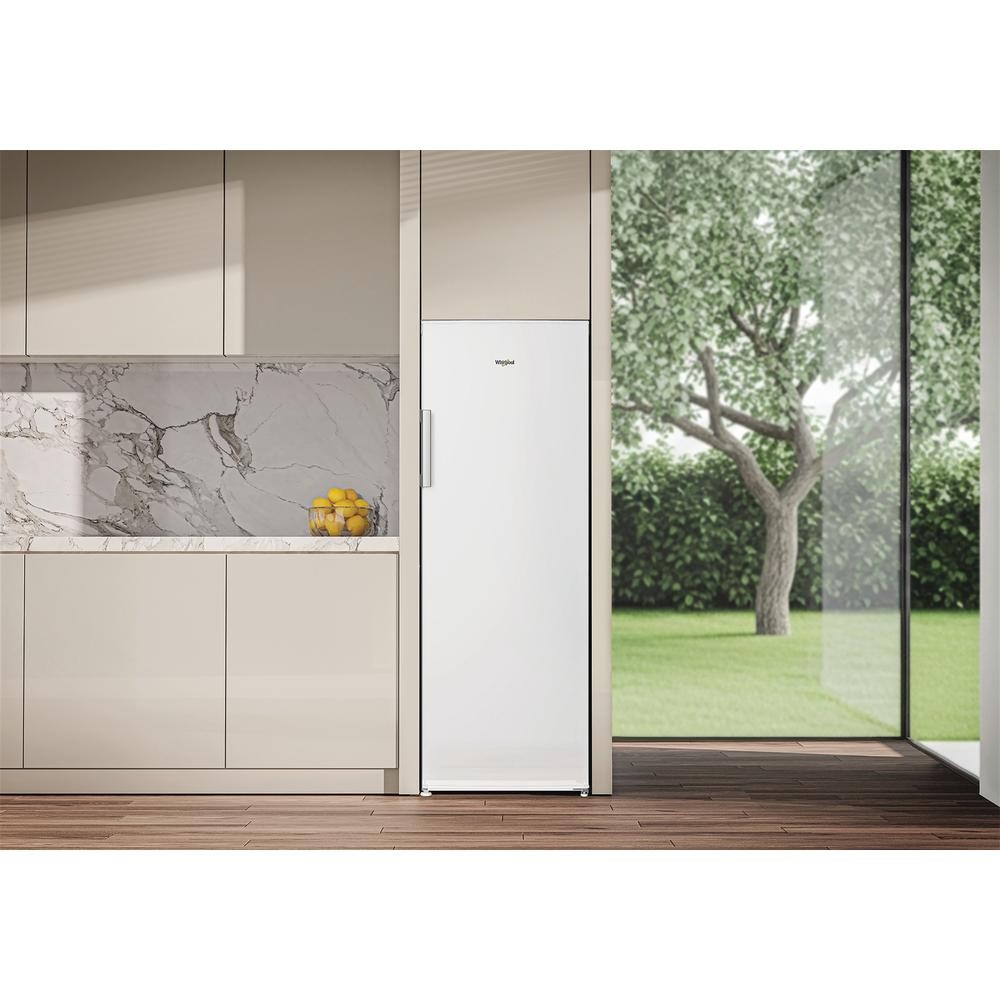 Whirlpool Koelkast WHMLS 2411W4 E