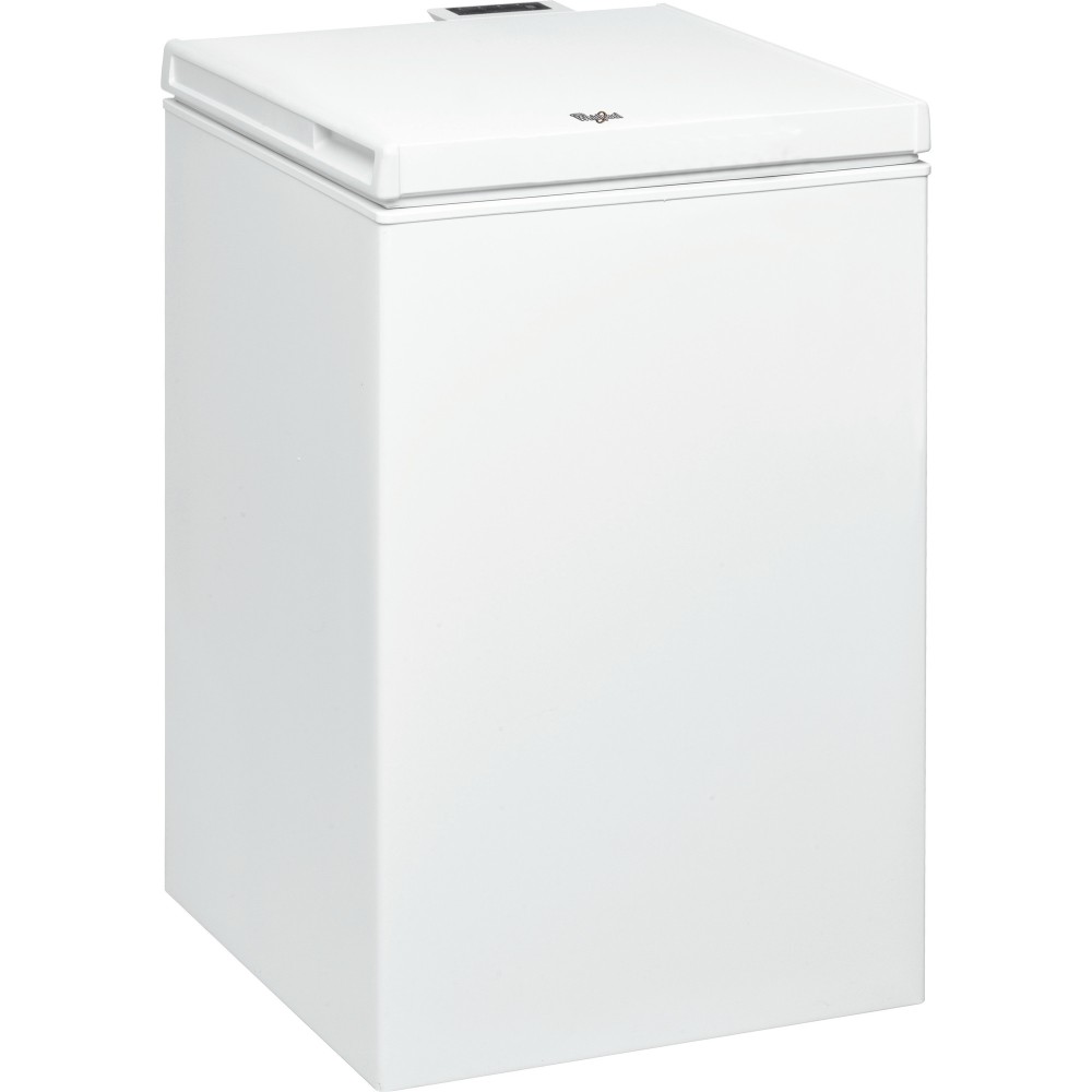 Whirlpool Diepvrieskisten WHS 1022