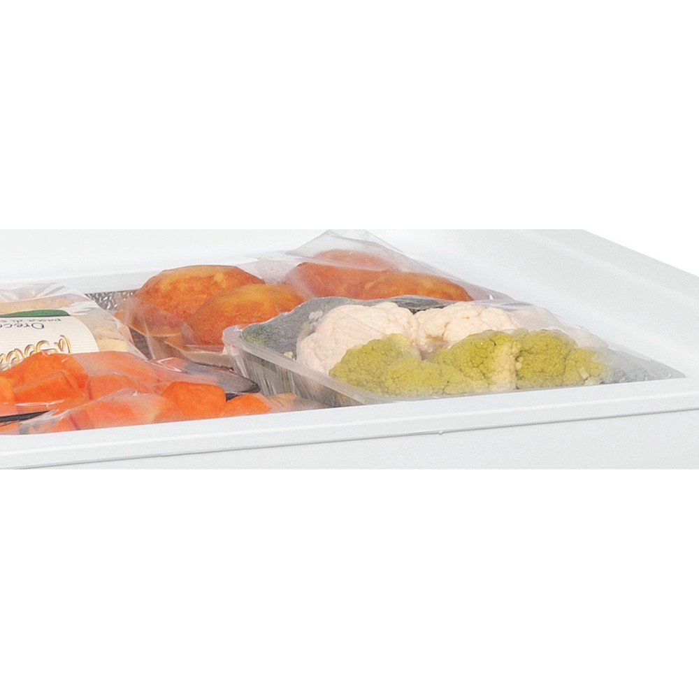 Whirlpool Diepvrieskisten WHS 1022