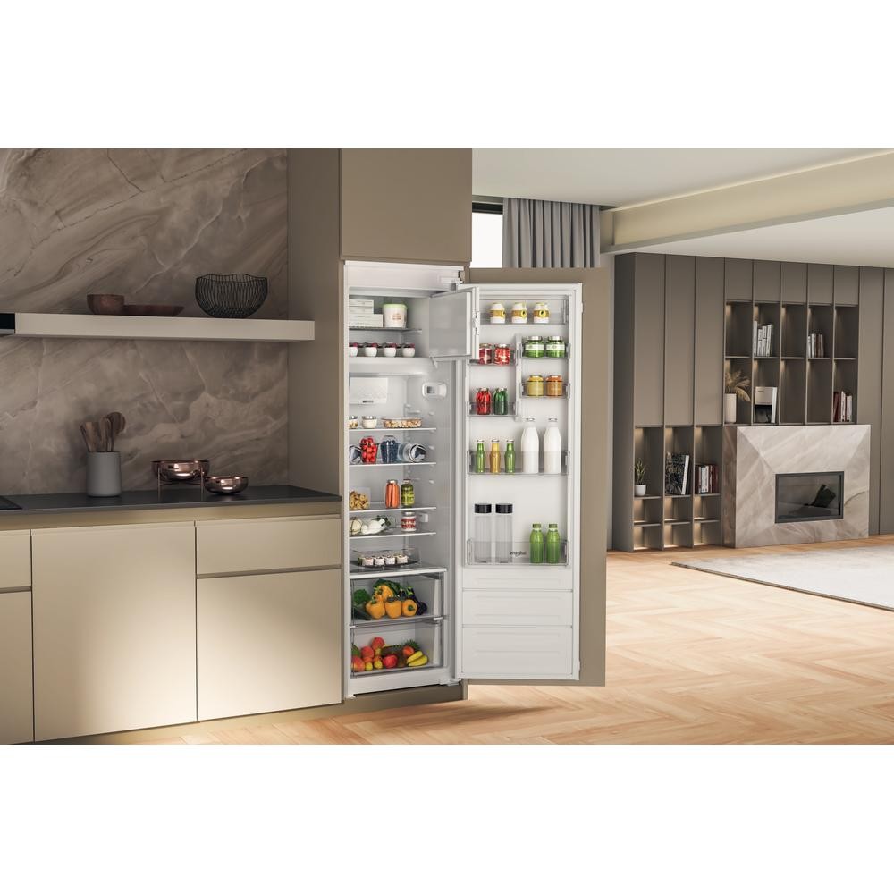 Whirlpool Koelkast inbouw 176-179cm hoog WHSD 184011B 1