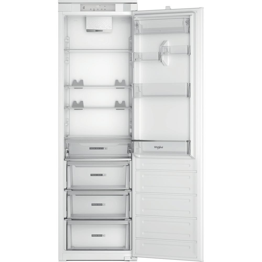 Whirlpool Koelkast inbouw 176-179cm hoog WHSD 18A013C 2