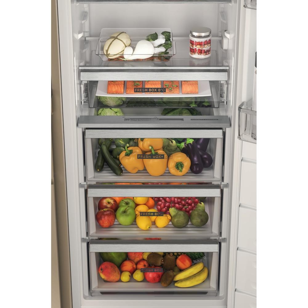 Whirlpool Koelkast inbouw 176-179cm hoog WHSD 18A013C 2