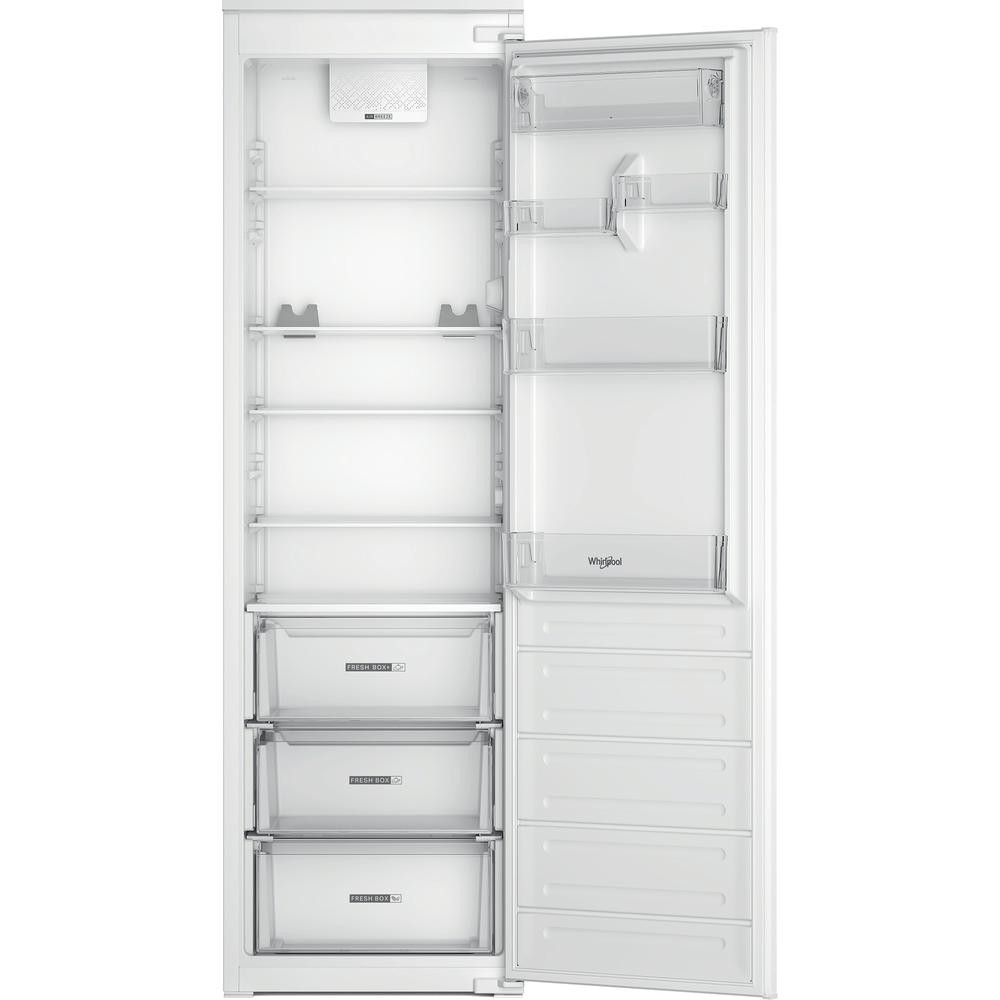 Whirlpool Koelkast inbouw 176-179cm hoog WHSD 18A021B 1