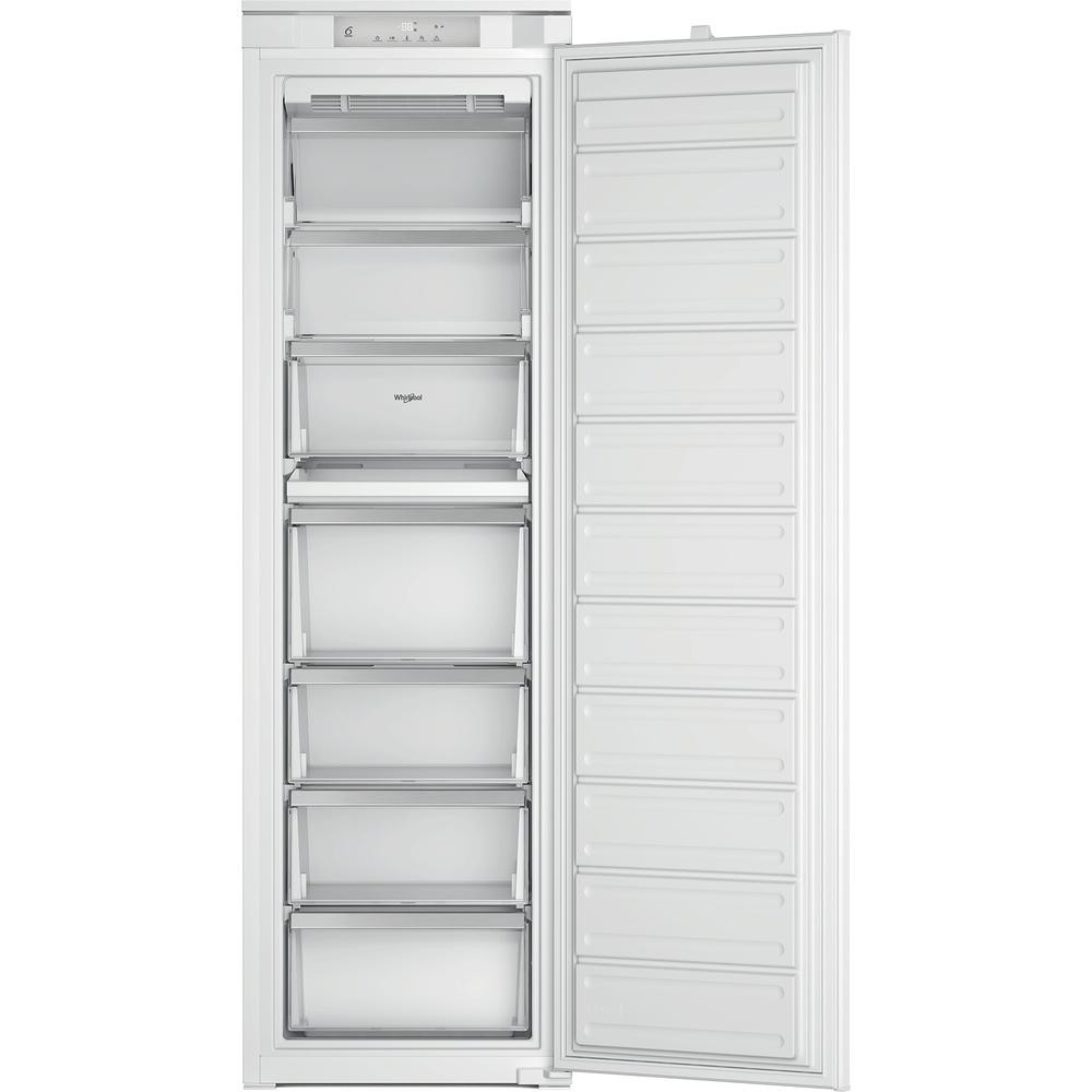 Whirlpool Diepvries inbouw groter dan 122 cm WHSD 18F073C 1