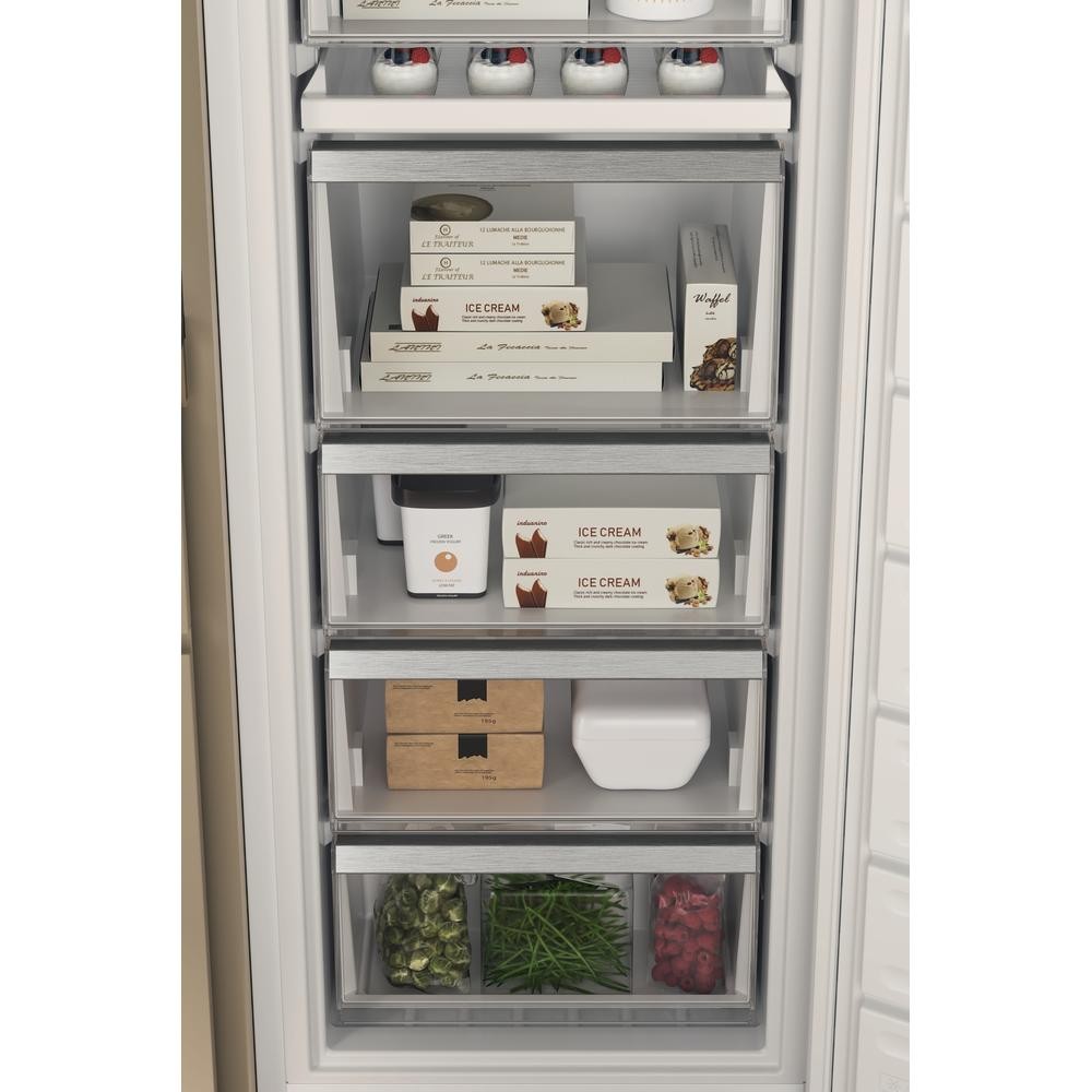 Whirlpool Diepvries inbouw groter dan 122 cm WHSD 18F073C 1