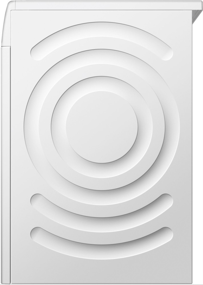 Siemens Inbouw Wasmachine WI 14W542 EU