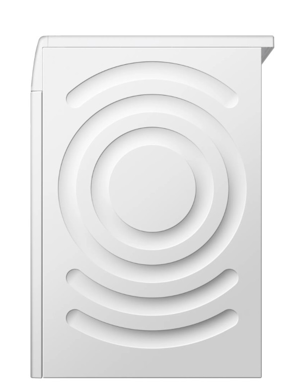 Bosch Inbouw Wasmachine WIW 28542 EU