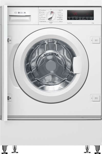 Bosch Inbouw Wasmachine WIW 28542 EU