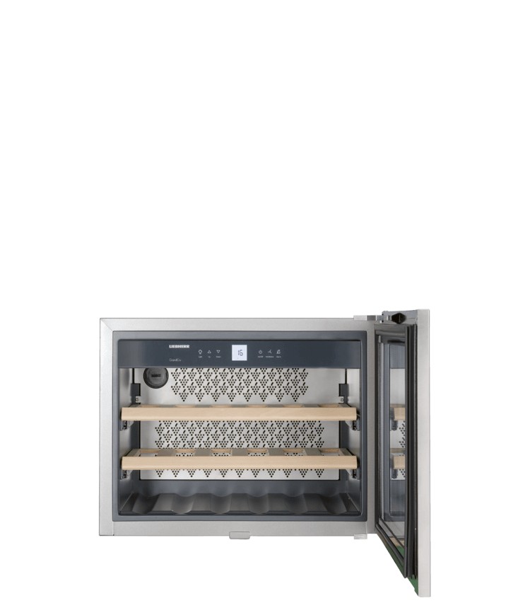 Liebherr Wijnkast inbouw WKEES 55326