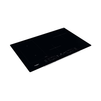Whirlpool Kookplaat inductie WLB 2977 NE