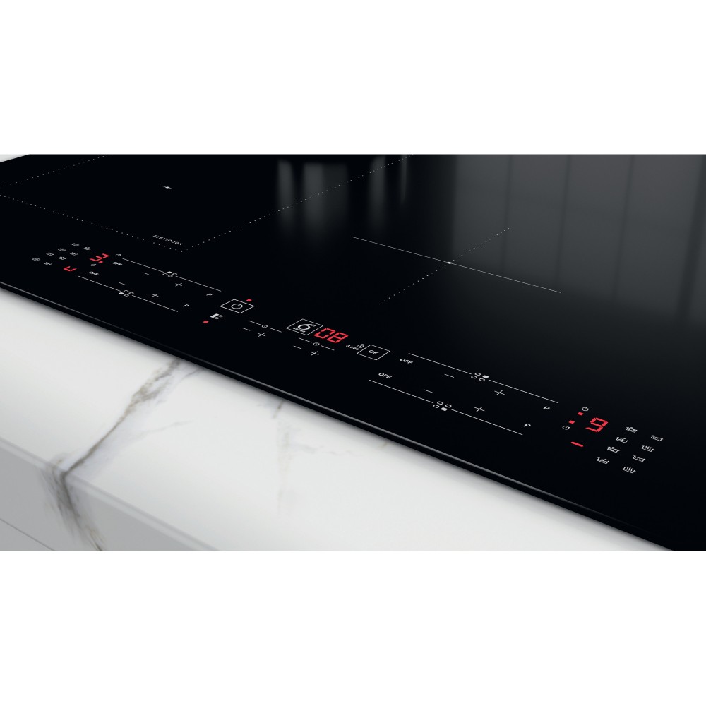 Whirlpool Kookplaat inductie WLB 2977 NE