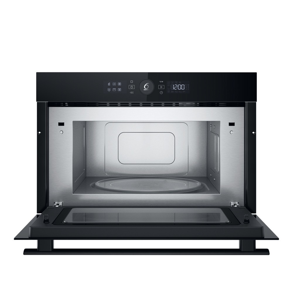 Whirlpool Microgolfoven inbouw met grill WMD 44 MB