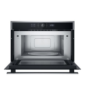 Whirlpool Microgolfoven inbouw met grill WMD 44 MX