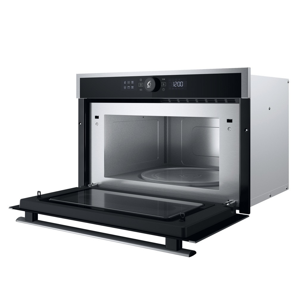 Whirlpool Microgolfoven inbouw met grill WMD 44 MX