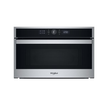 Whirlpool Microgolfoven inbouw met grill WMD 44 MX