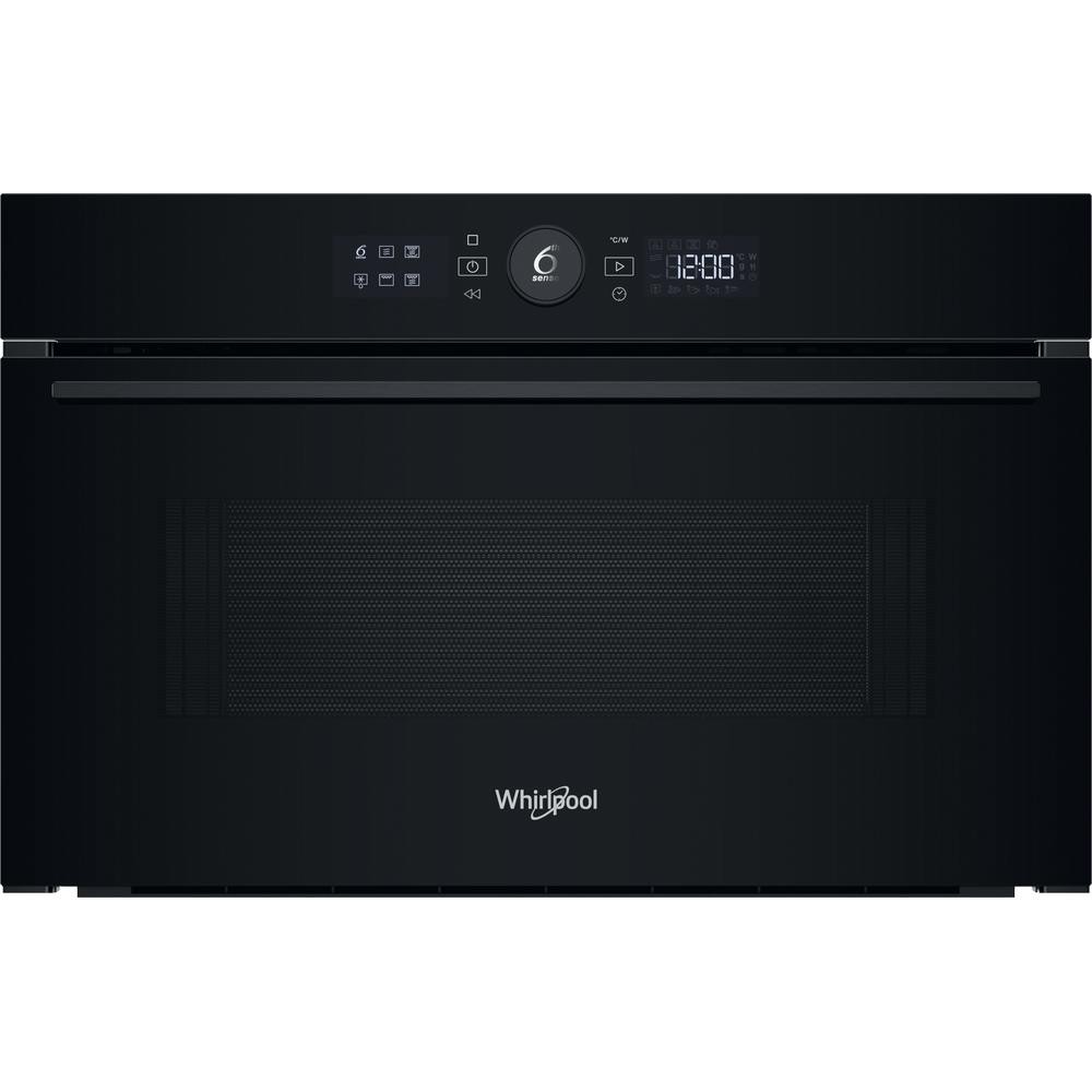Whirlpool Microgolfoven inbouw met grill WMD 54 MB