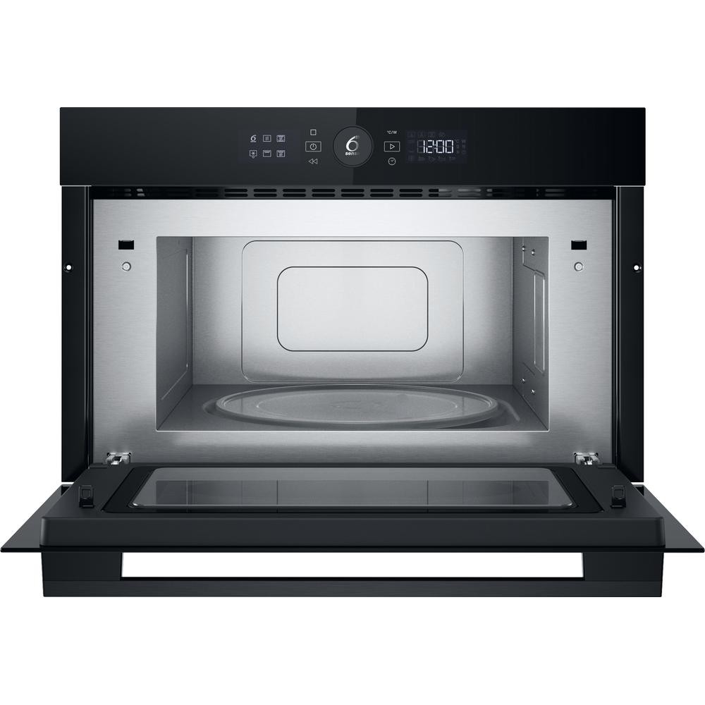 Whirlpool Microgolfoven inbouw met grill WMD 54 MB
