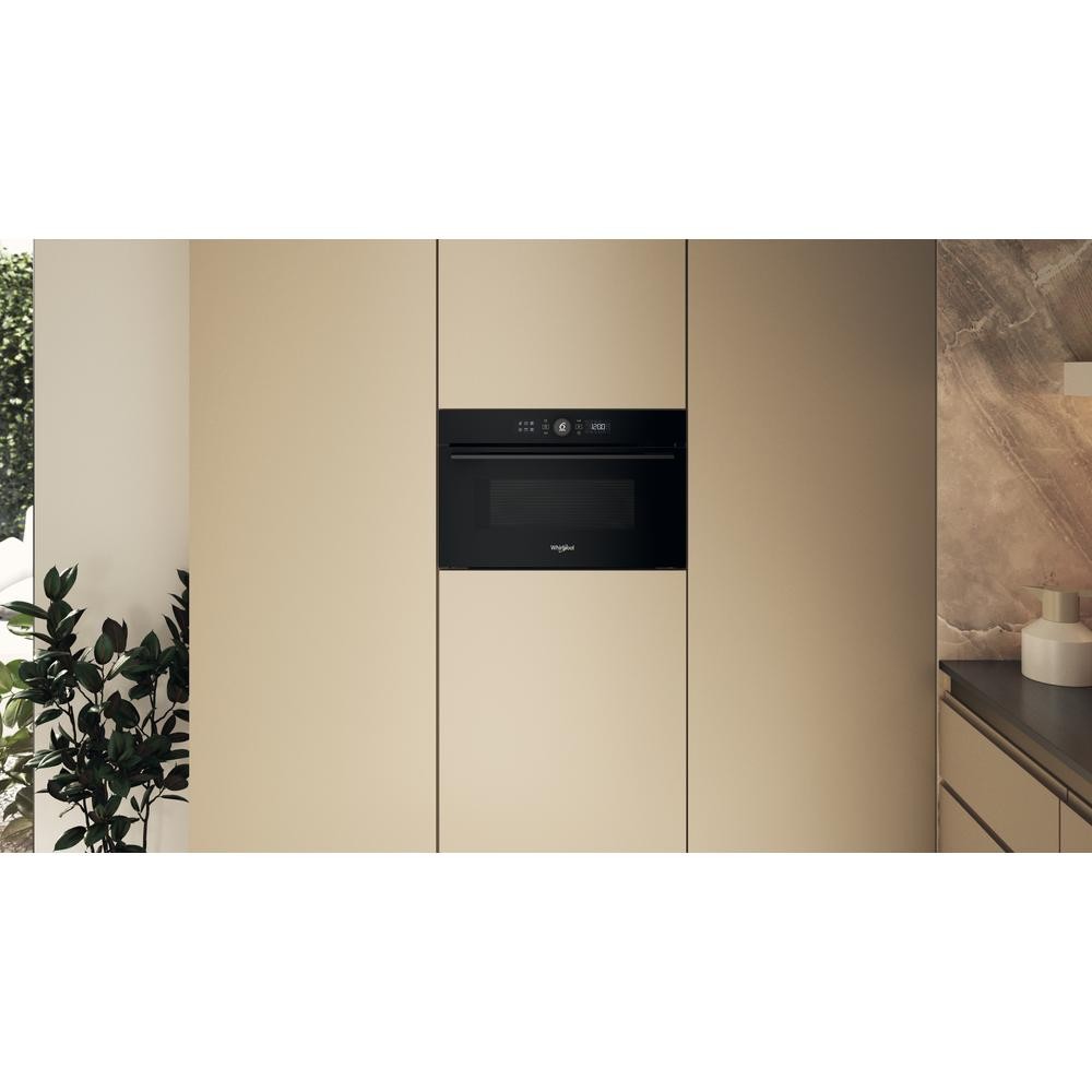 Whirlpool Microgolfoven inbouw met grill WMD 54 MB