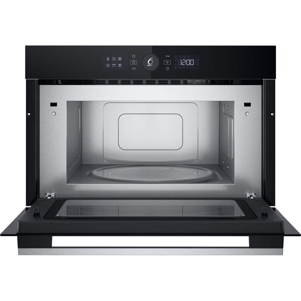 Whirlpool Microgolfoven inbouw met grill WMD 54 MX