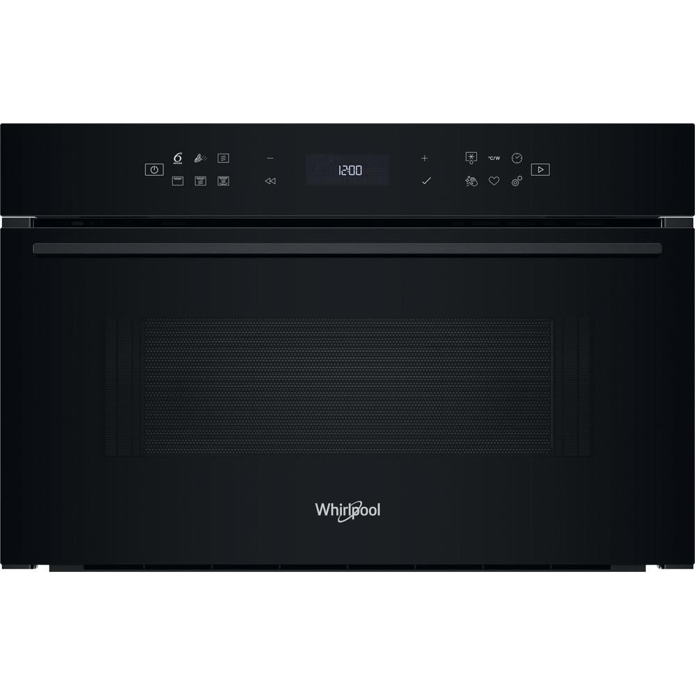 Whirlpool Microgolfoven inbouw met grill WMD 7O4 TB