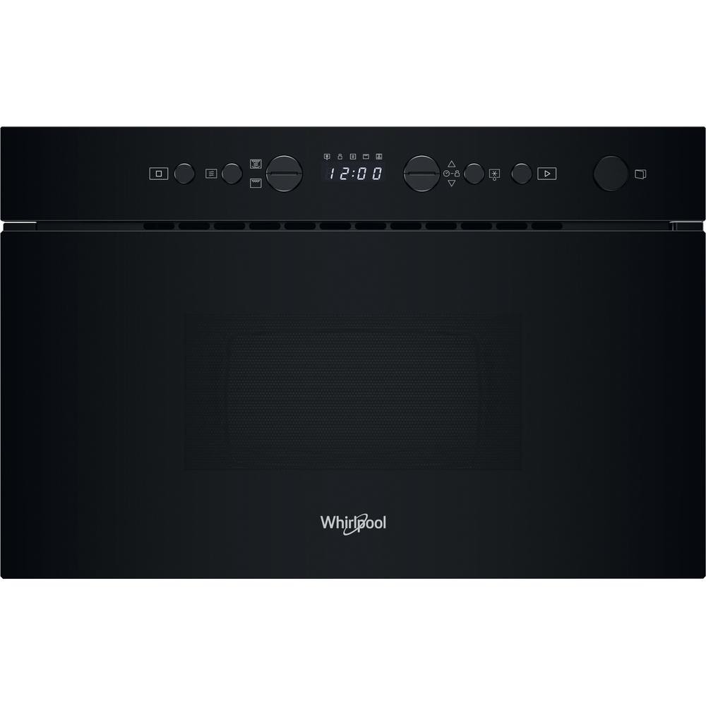 Whirlpool Microgolfoven inbouw met grill WMN 14 BB
