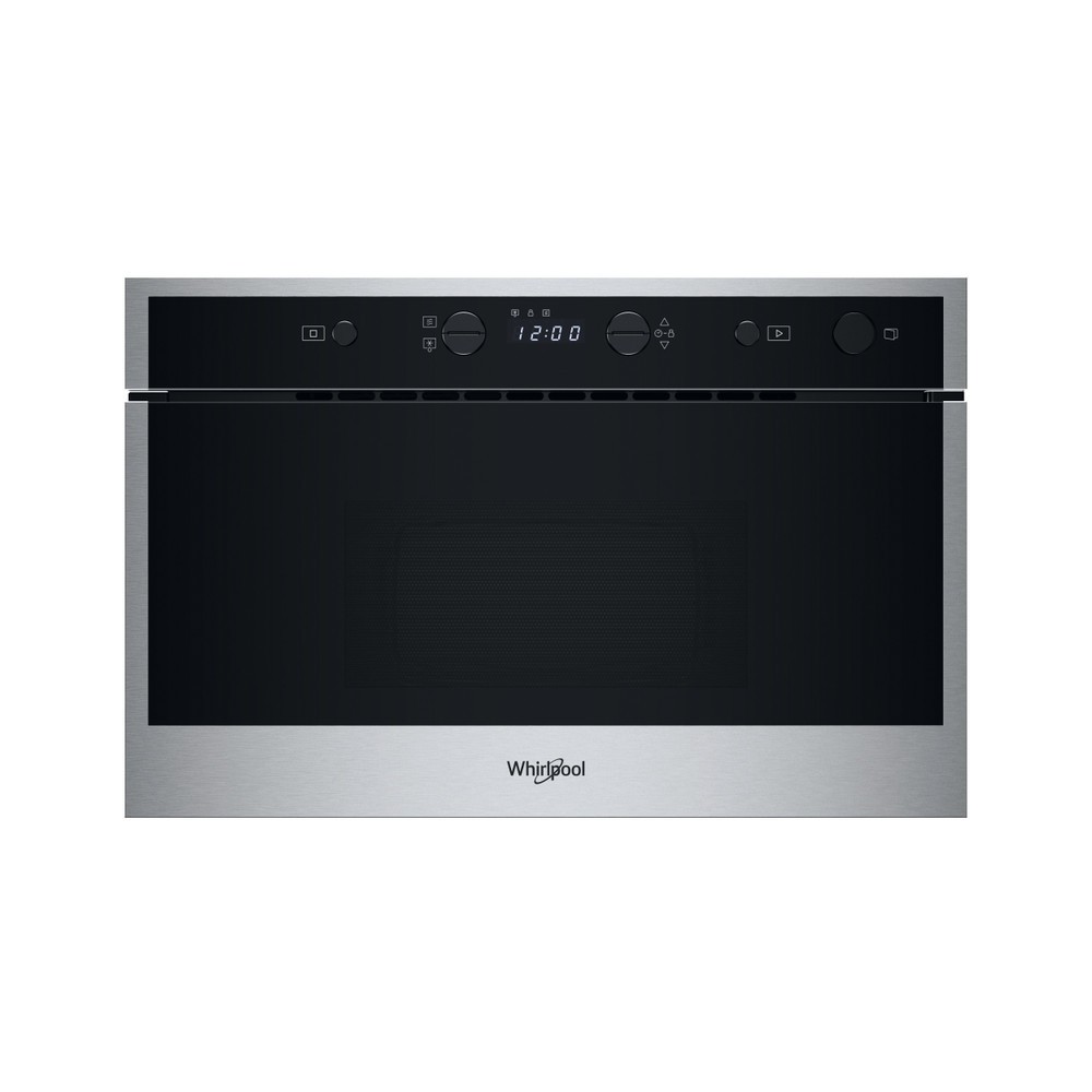 Whirlpool Microgolfoven inbouw zonder grill WMN 461 BX