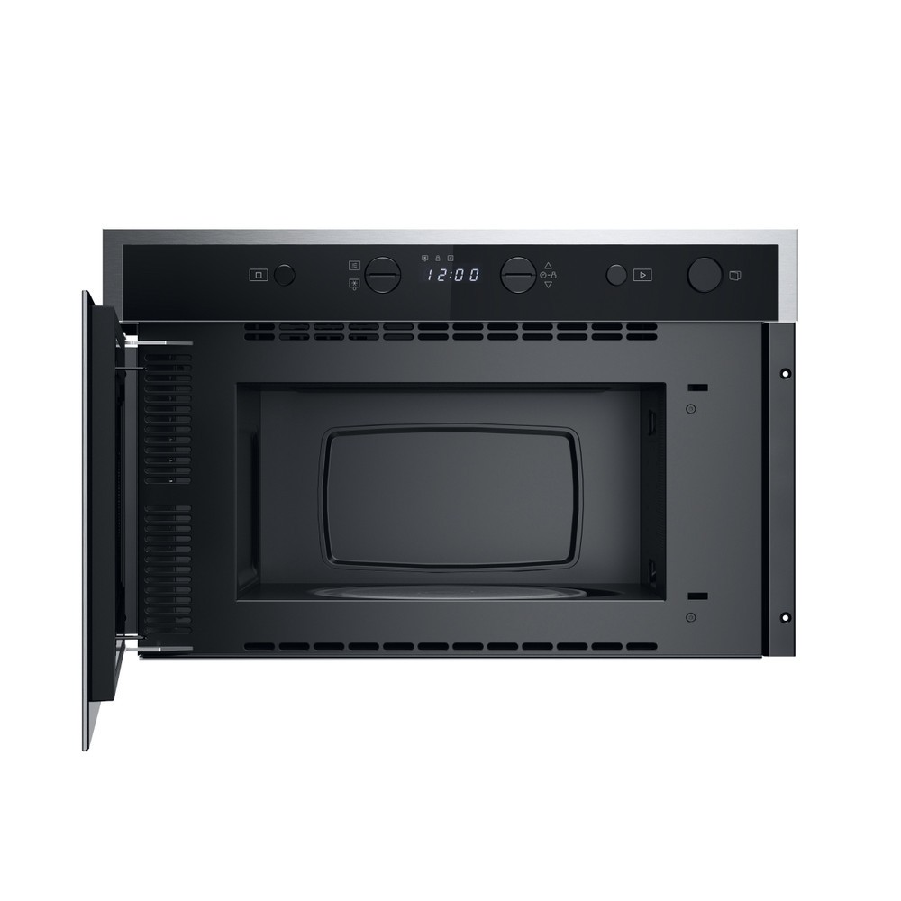 Whirlpool Microgolfoven inbouw zonder grill WMN 461 BX
