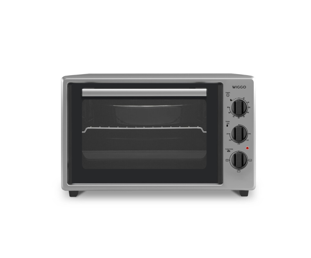 Wiggo Ovens Vrijstaand WMO-E 353 (X)