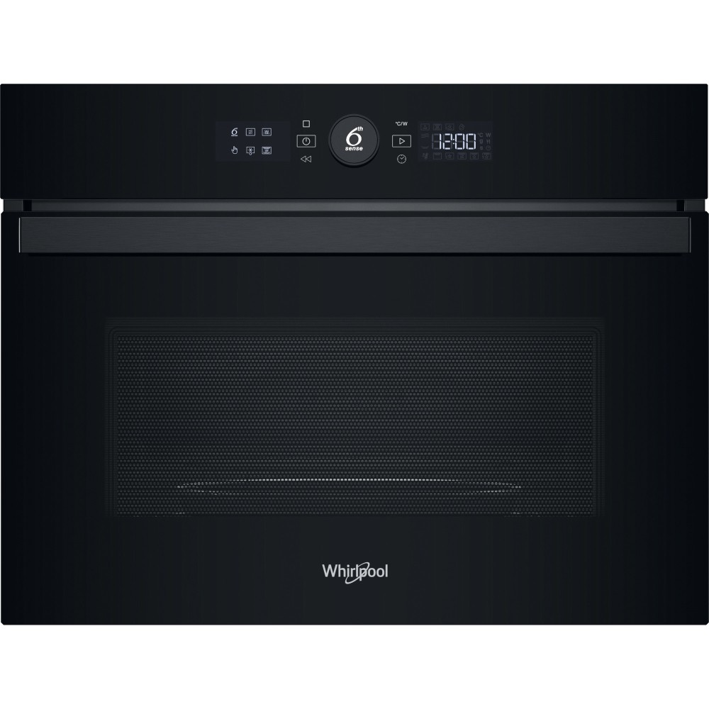 Whirlpool Combi : oven + microgolf WMW 47 HMB