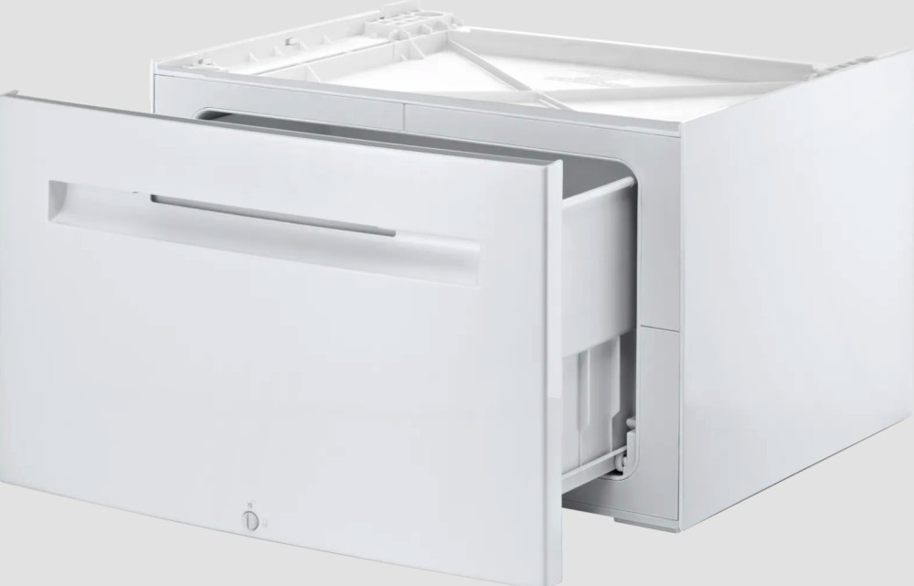 Bosch Wassen en drogen toebehoren WMZPW 20 W