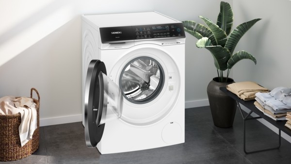 Siemens Was en droog combinatie WN 54C2A0 EU