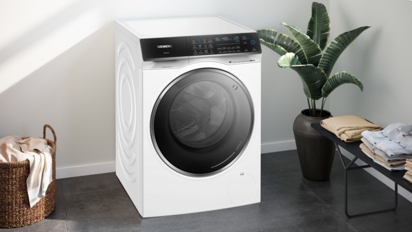 Siemens Was en droog combinatie WN 54C2A0 EU