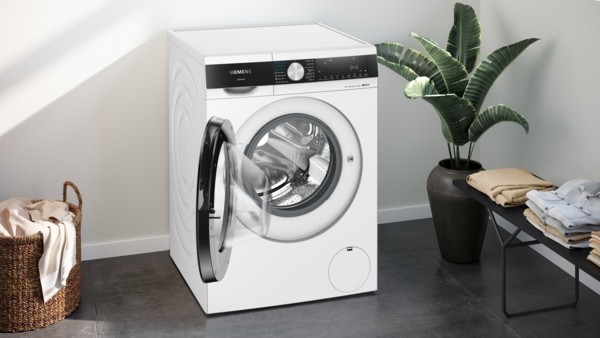 Siemens Was en droog combinatie WN 54G2A0 EU