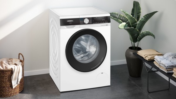 Siemens Was en droog combinatie WN 54G2A0 EU