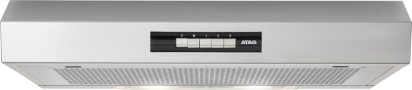 ATAG Dampkap zonder motor WO 6211 AC