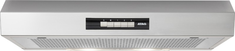 ATAG Dampkap zonder motor WO 6211 AC