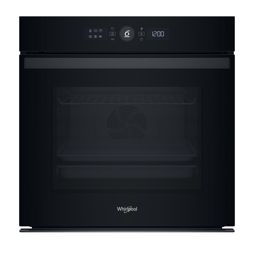 Whirlpool Multifunctie oven WOI 4S8PM1 SB