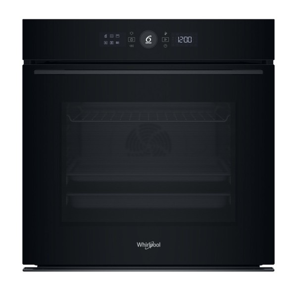 Whirlpool Multifunctie oven WOI 5S8HM2 SBA
