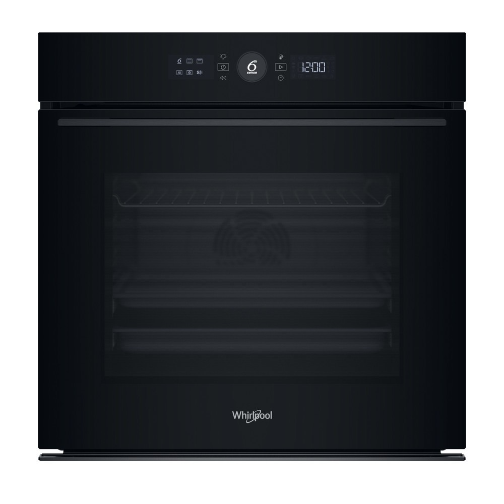 Whirlpool Multifunctie oven WOI 5S8HM2 SBA