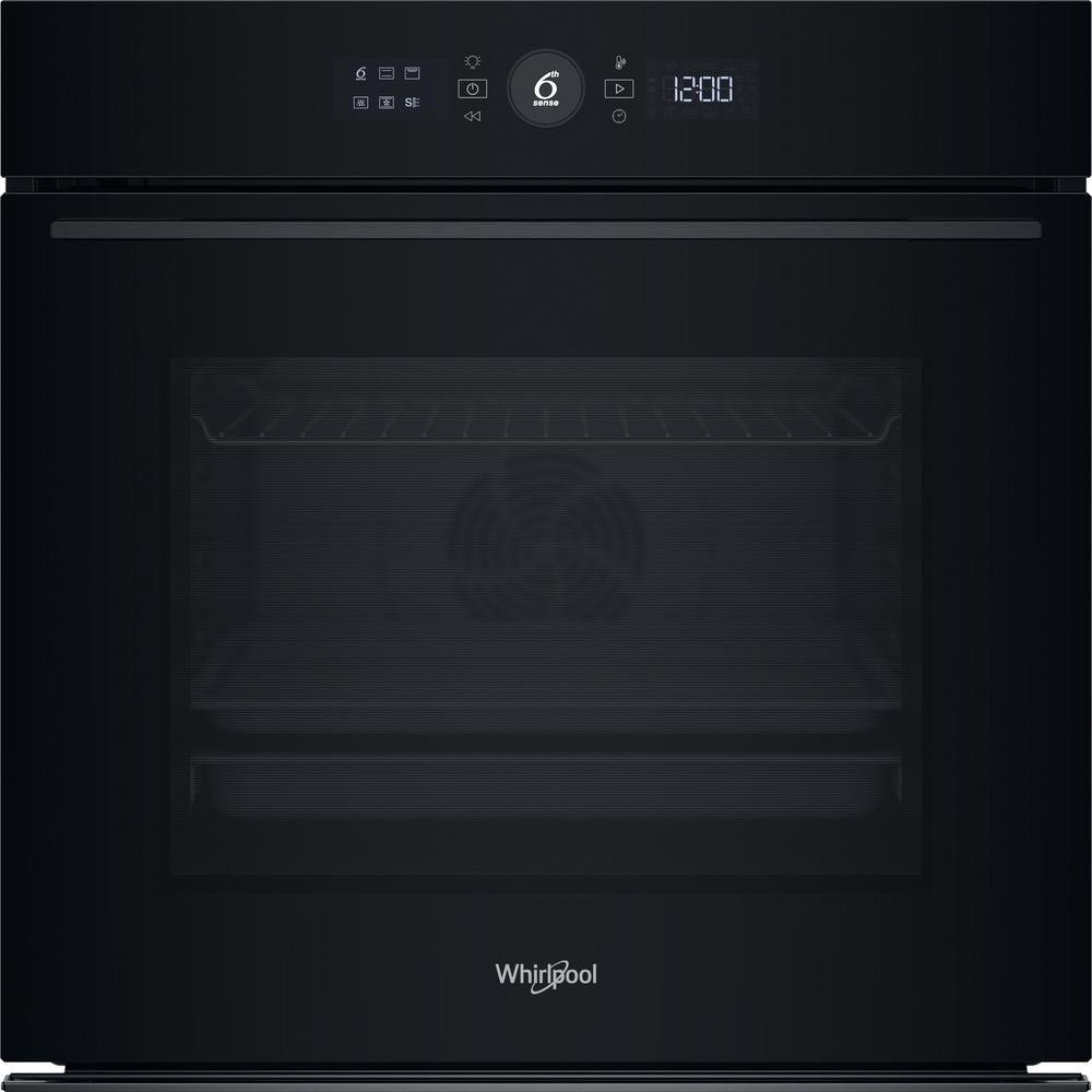 Whirlpool Multifunctie oven WOI 5S8PM1 SBA