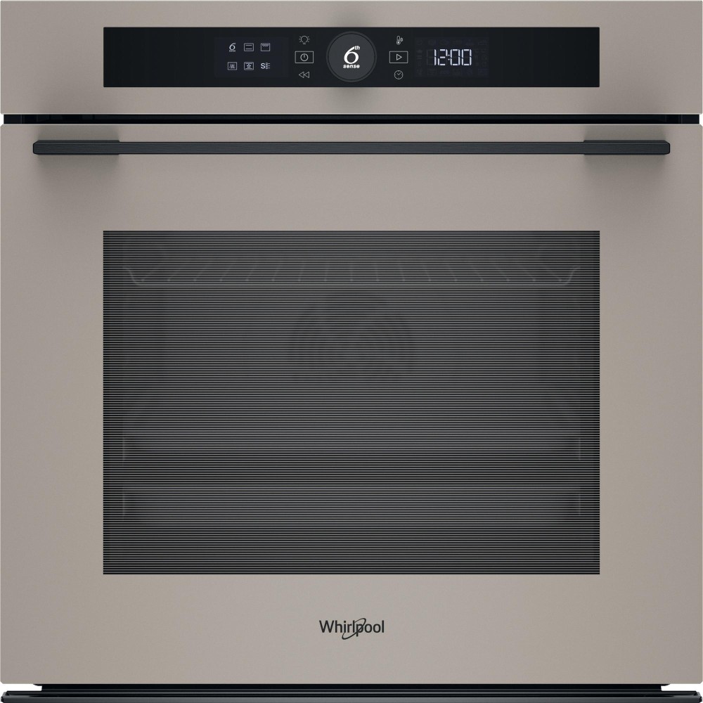 Whirlpool Multifunctie oven WOI 5S8PM2 SEA