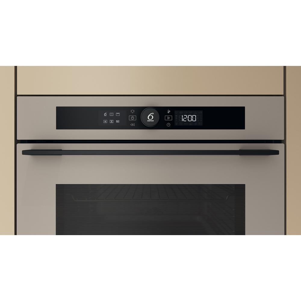 Whirlpool Multifunctie oven WOI 5S8PM2 SEA