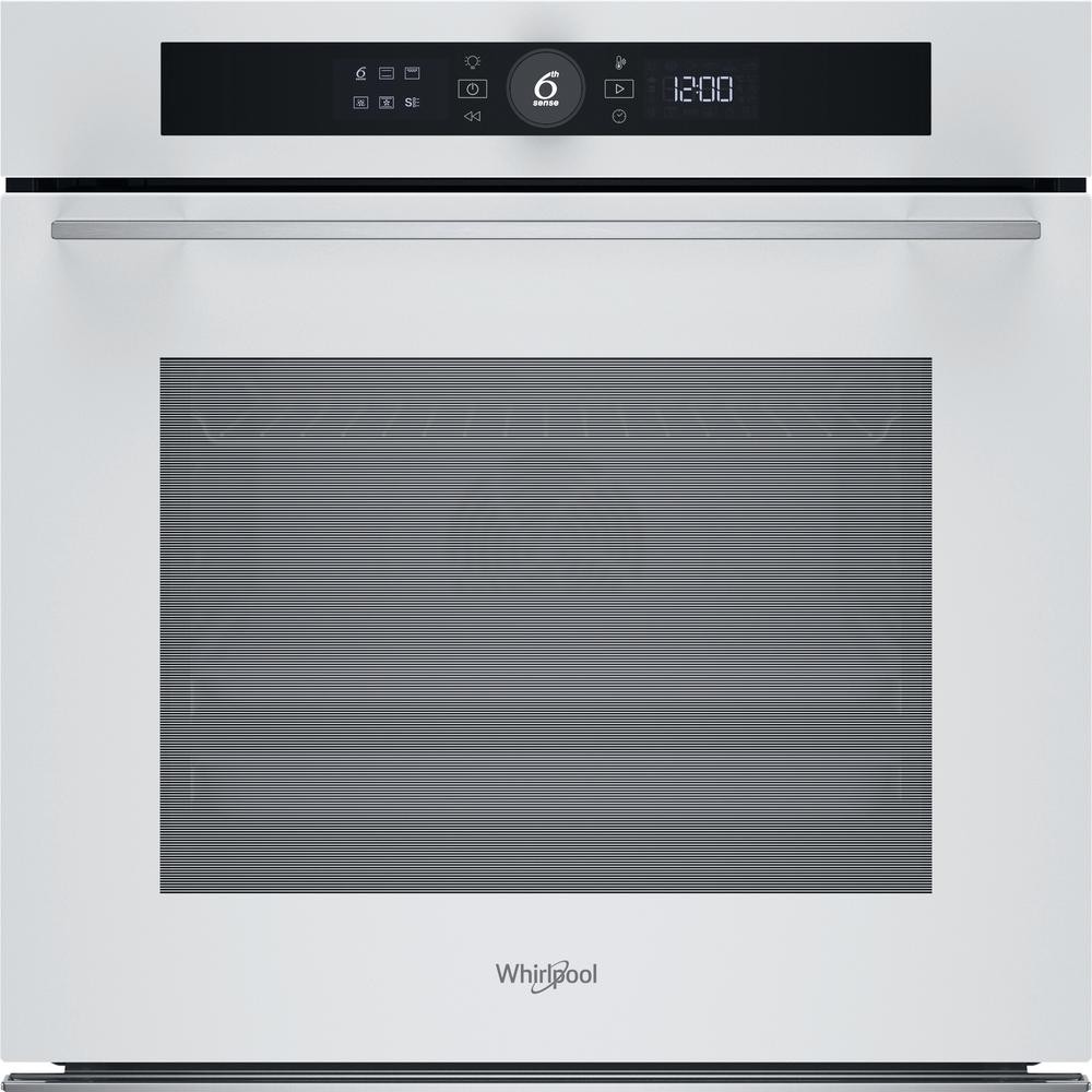 Whirlpool Multifunctie oven WOI 5S8PM2 SWA