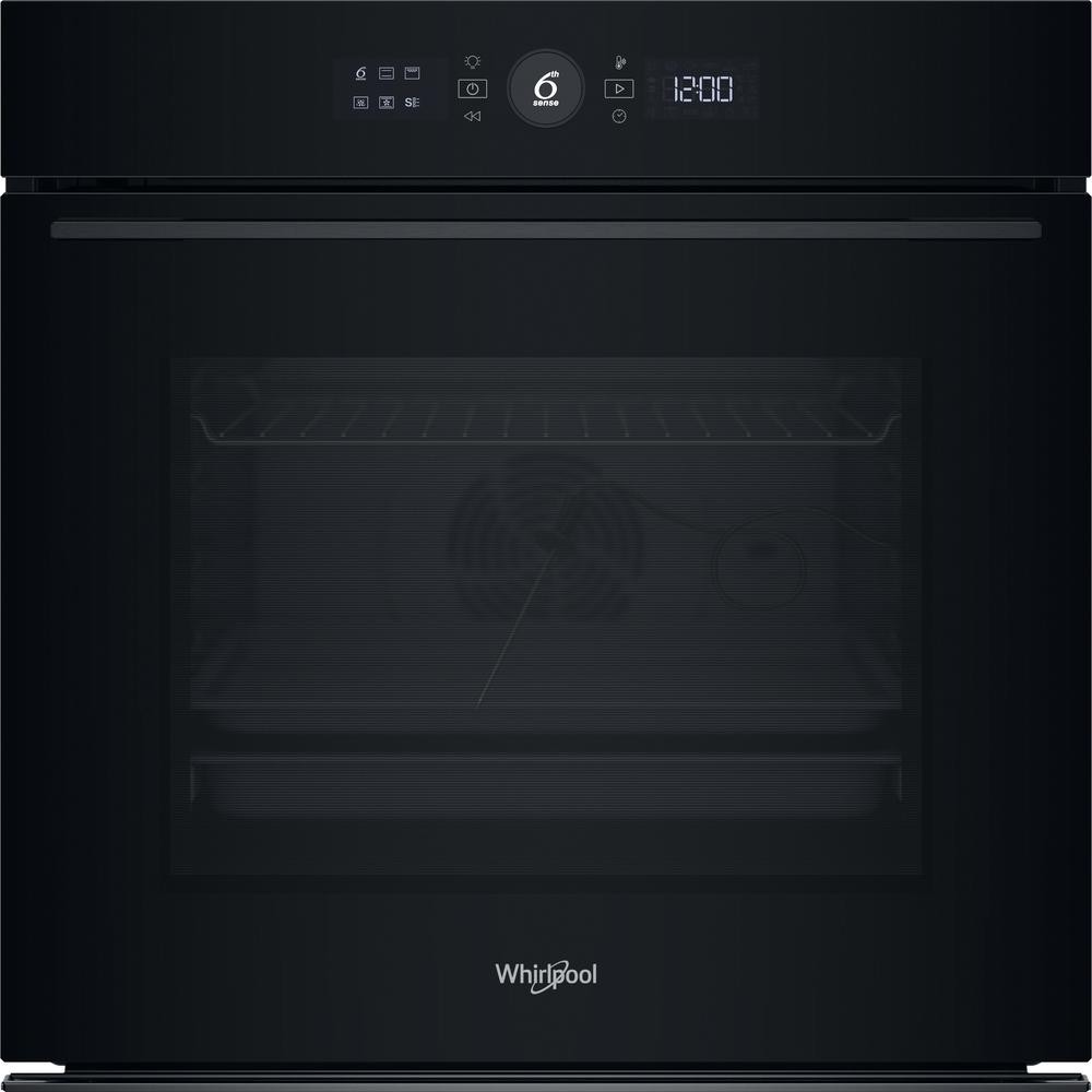 Whirlpool Multifunctie oven WOI 5S8PPM1 SBA