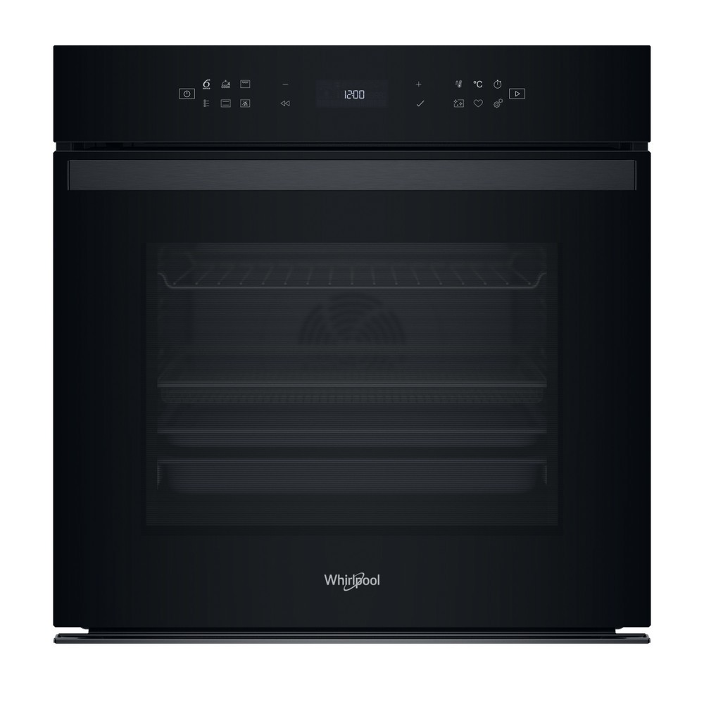 Whirlpool Multifunctie oven WOI 68PT1 SBA