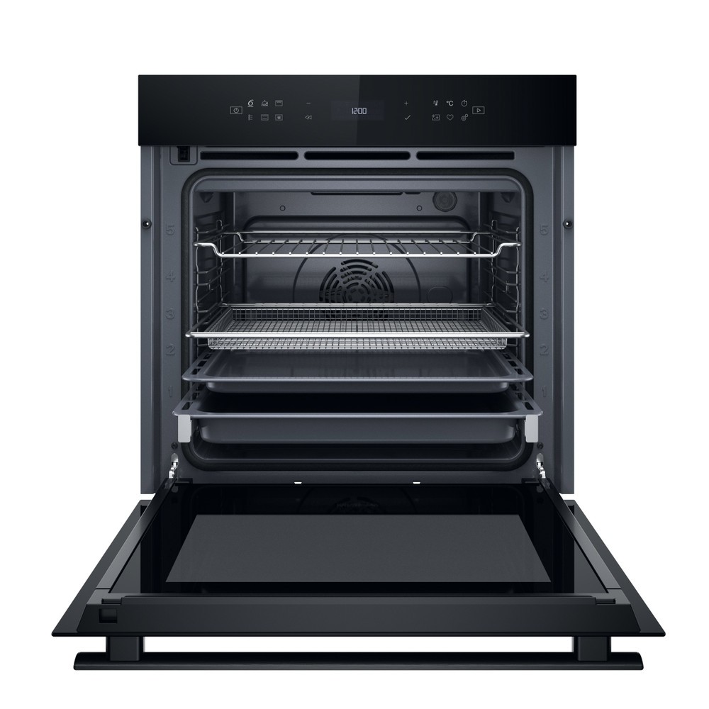 Whirlpool Multifunctie oven WOI 68PT1 SBA