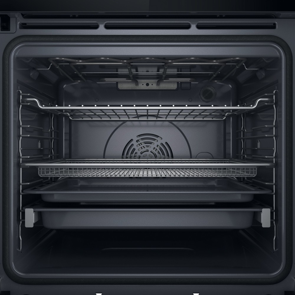 Whirlpool Multifunctie oven WOI 68PT1 SBA
