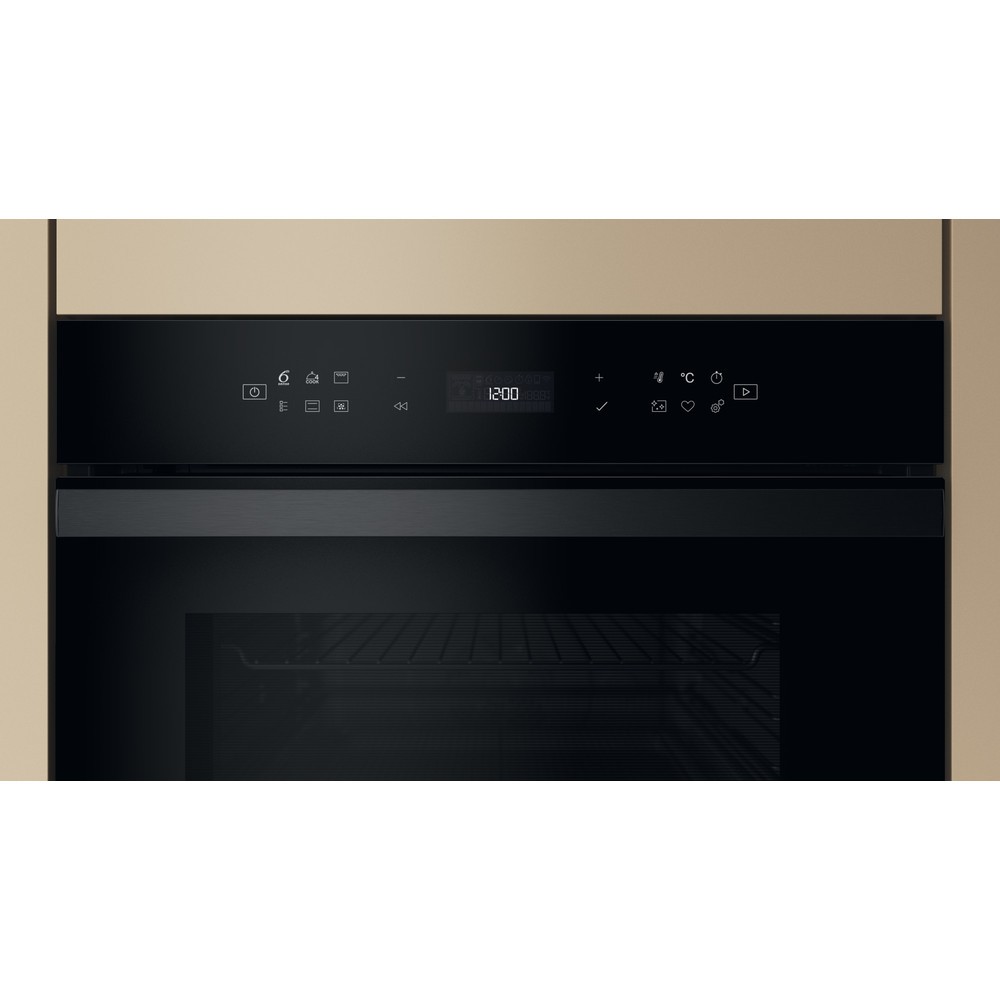 Whirlpool Multifunctie oven WOI 68PT1 SBA